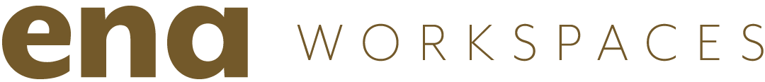 ena works logo